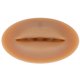 thumbnail image 1 of Maquillaje Microblading Lip Skin, Microblading Lip Model Soft Microblading Practice Skin Microblading Lip Practice Skin Diseño a prueba de futuro, 1 of 8