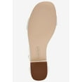 thumbnail image 4 of Comfortview Women's (Wide Widths Available) The Alora Sandal, 4 of 7