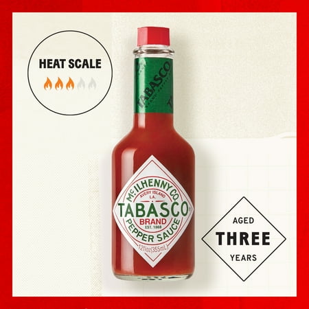 タバスコソ−ス 12OZ [531002]