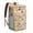 Mushroom (136)-new_19, variant on Mushroom Cooler Backpack Insulated Waterproof Leak Proof Backpack Cooler Lightweight Lunch Picnic Camping Backpack Cooler for Office Workers Outdoor Enthusiasts