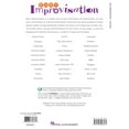 thumbnail image 6 of Hal Leonard Easy Improvisation for Alto Sax Book/Audio Online, 6 of 6