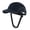 Navy blue, variant on Sports Protective Hat Light Weight Safety Bump Cap Ensuring Comfortable