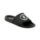 thumbnail image 1 of Sandalia Slides Color Negro Talla 29 Original Penguin OP100148M, 1 of 6