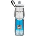 thumbnail image 2 of POLAR BOTTLE INSULATED WATER BOTTLE - 24OZ - BLUE FADE, 2 of 2