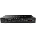 thumbnail image 1 of Home Amplifier Digital Auto AV HiFi Class Power Amplifiers Stereo Sound FM Radio Player Processor, 1 of 7
