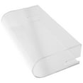 thumbnail image 1 of FONWILYO Removable Clear Acrylic Dust Cover for Gamepad Dock Offering Full Waterproof Protection, 1 of 8