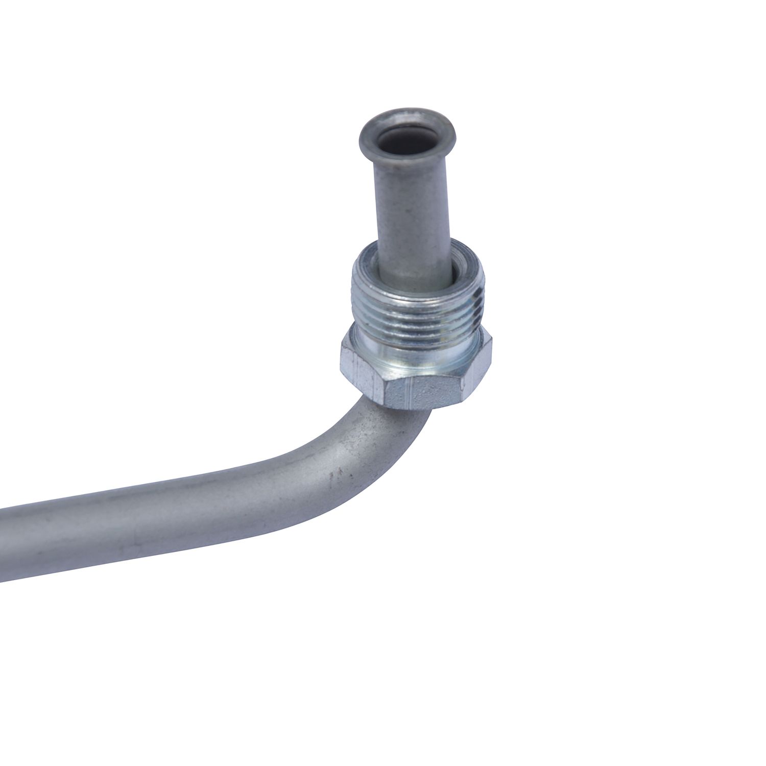 Edelmann 70910 Power Steering Pressure Line Hose Assembly