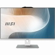 MSI All-in-One Computer Modern AM272P 1M-820US Intel Core 7 150U 32GB DDR5 1 TB PCIe SSD 27 Windows 11 Home 64-bit
