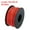 Red 26AWG, variant on Uxcell 30 Gauge Silicone Wire 30AWG Electrical Wire Stranded Tinned Copper High Temp Hookup Spool 98.4ft Black