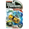 Transformers Mechtech Nitro Bumblebee Action Figure