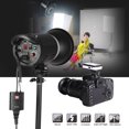 thumbnail image 2 of Wireless High Speed Flash Triggers Wireless Remote Control Trigger Telecontrol Trigger NiceFoto AC-2.4B Remote Control Trigger Wireless High Speed Flash Triggers Support Flash Sync, 2 of 8