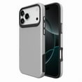 thumbnail image 1 of [PST] iPhone 17 Pro Hard Case, Slim Fitted Hybrid PC Shell Shockproof Scratch Resistant Case Cover, 1 of 5