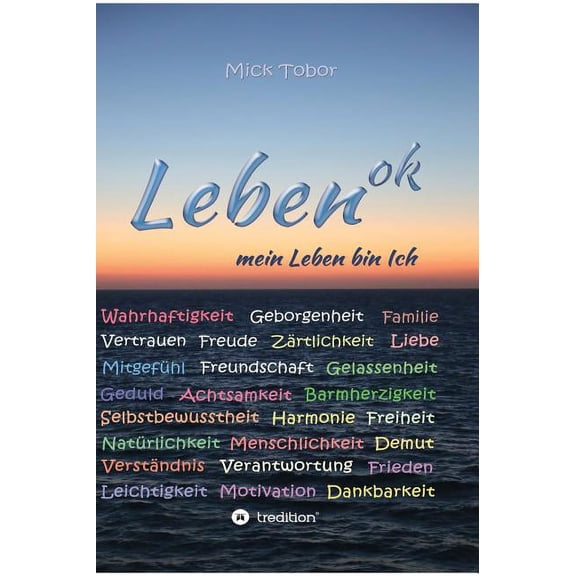 Leben ok (Hardcover)