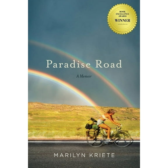Paradise Road: A Memoir, (Paperback)