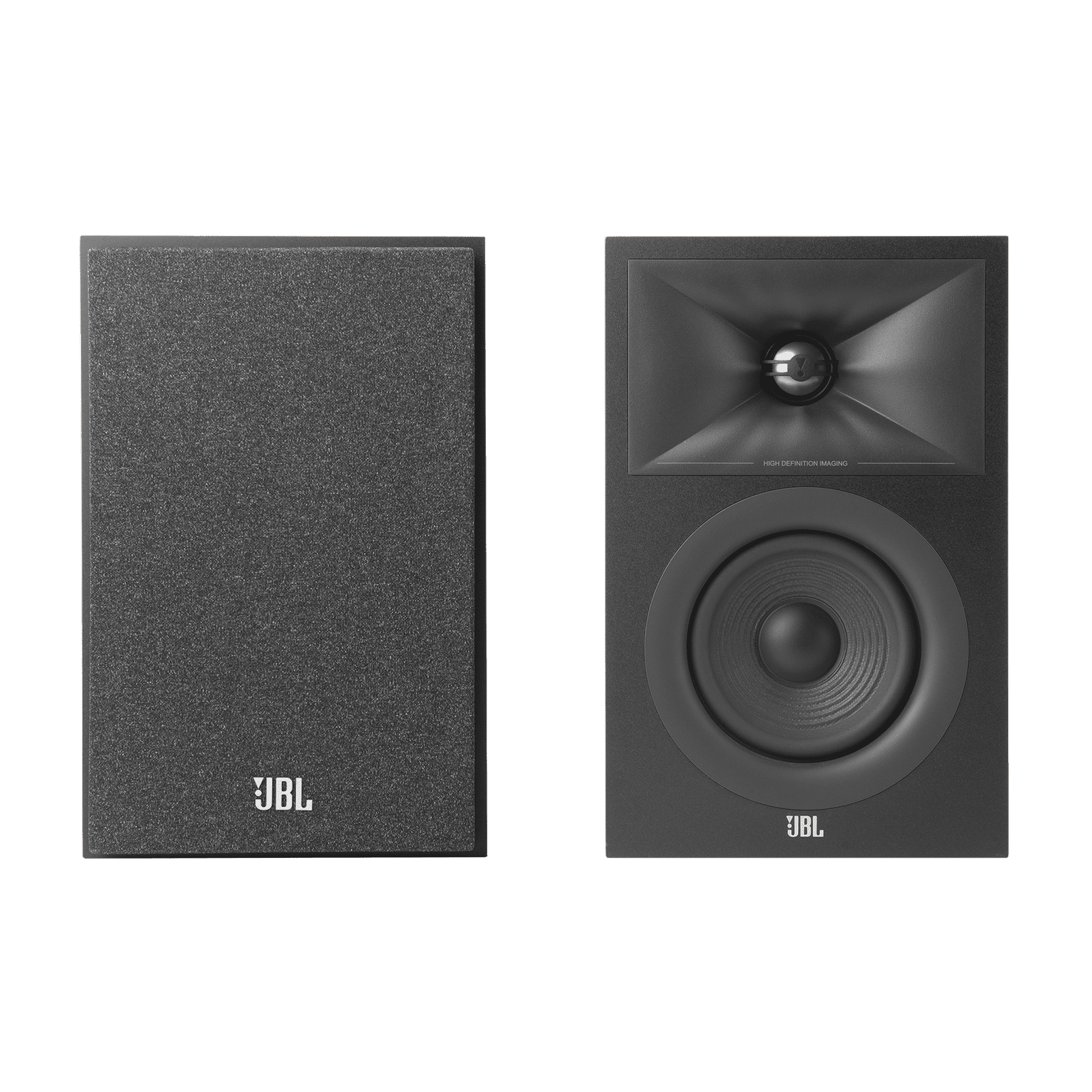 Stage 240B, 2-Way 4.5-inch (114mm) Bookshelf Loudspeaker - Pair