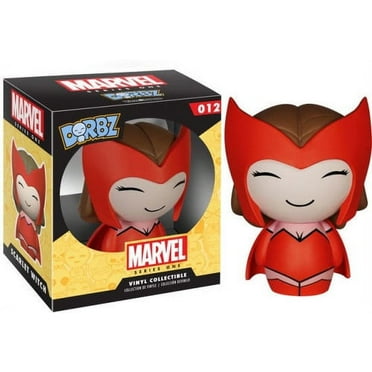 FUNKO DORBZ: MARVEL - SCARLET WITCH