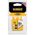 thumbnail image 3 of Sierra perforadora DEWALT DAH180026 41mm, 3 of 8
