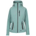thumbnail image 2 of Trespass Veste Coquille Souple Imperméable Bela II pour Femmes/dames, 2 of 2