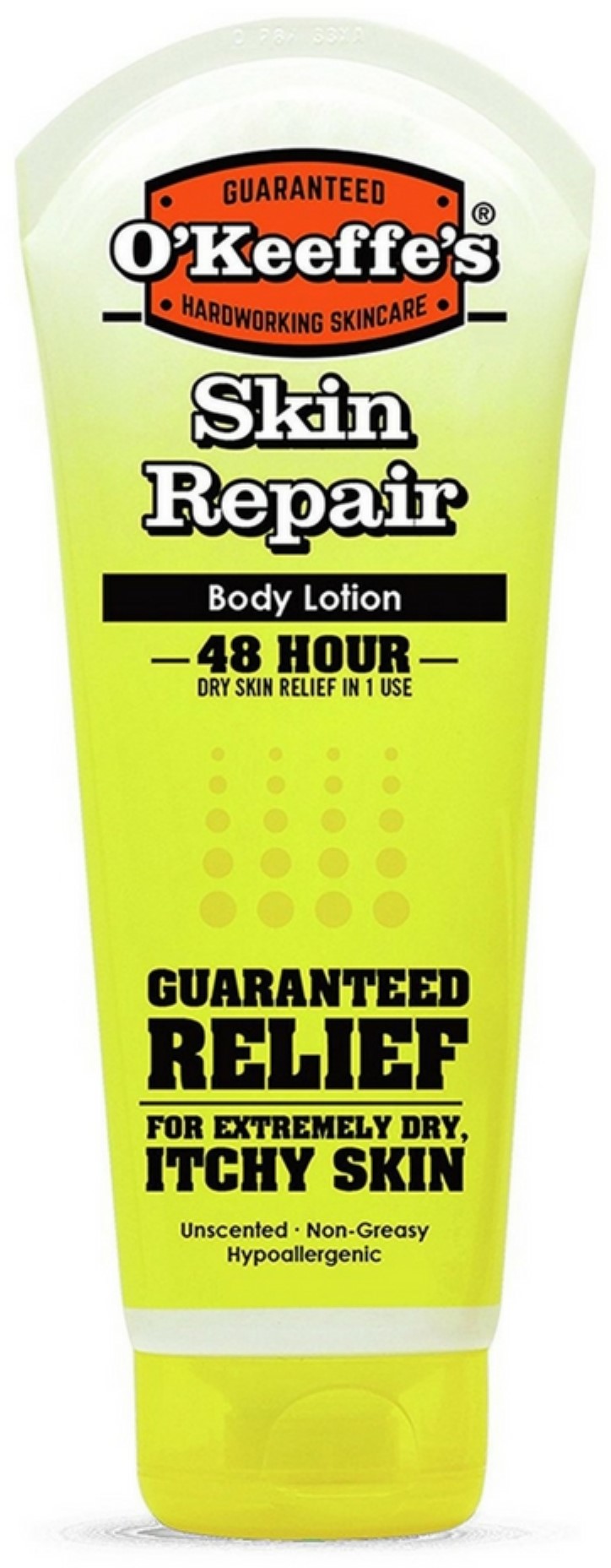 O'Keeffe's Skin Repair Body Lotion 7 oz (Pack of 6)