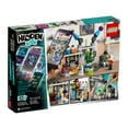 thumbnail image 6 of LEGO Hidden Side Augmented Reality (AR) J.B.'s Ghost Lab 70418 (174 Pieces), 6 of 8