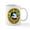 White, variant on CafePress - Wonderful Cat Mug - 11 oz Ceramic Mug - Novelty Coffee Tea Cup