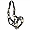 thumbnail image 3 of Jacks 1823-BK-L Deluxe Mini Halter, Black - Large, 3 of 4