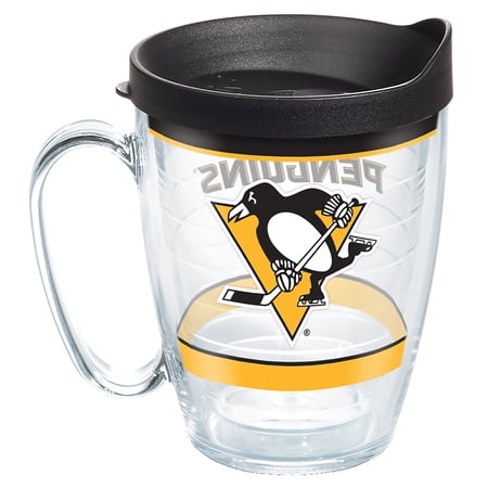 Tervis NHL® Pittsburgh Penguins® Insulated Tumbler