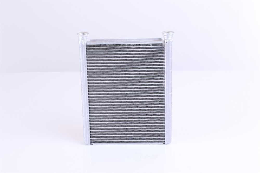 Nissens 707198 HVAC Heater Core