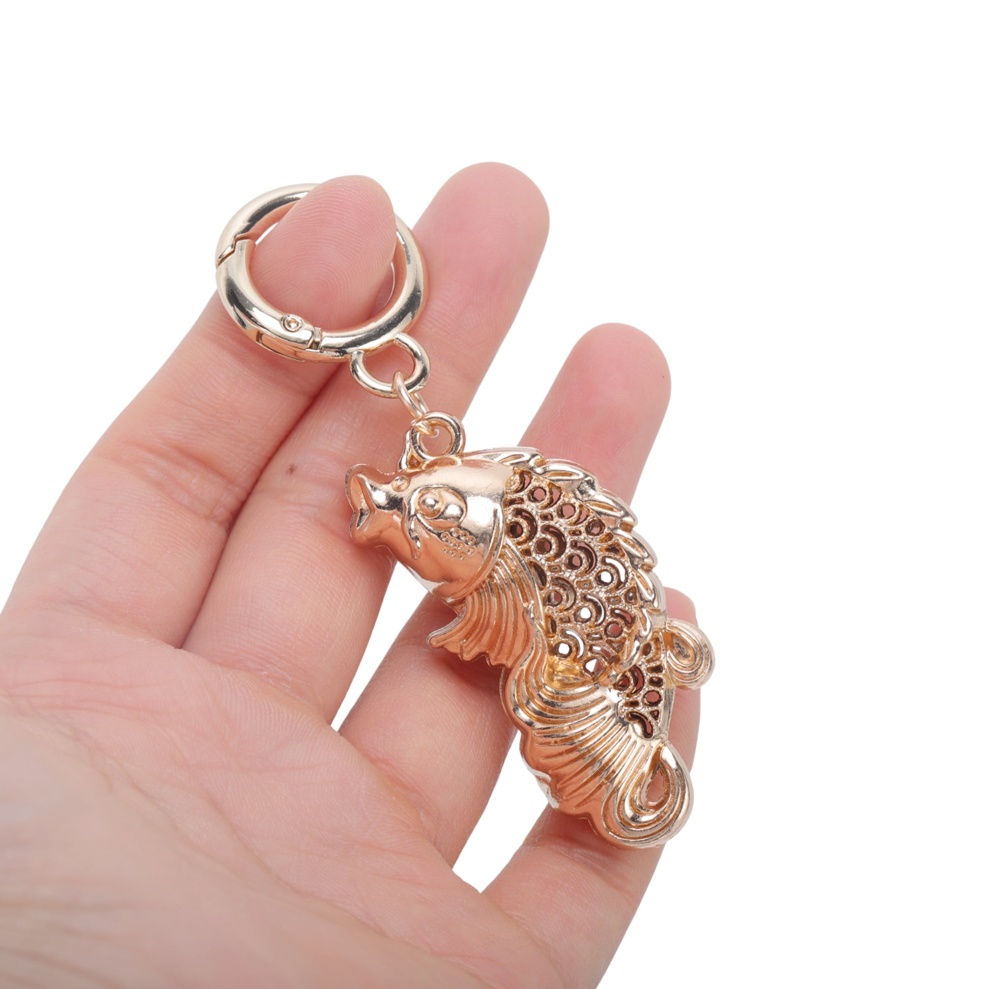 Unique Bargains Hollow Bat Shoelace Charms 4 Pair Gold Tone