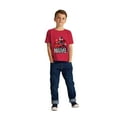 thumbnail image 3 of Spider-Man T-Shirt avec Personnages Garçons/filles (Lot de 3), 3 of 4