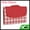 Red White 150x100cm, variant on Unique Bargains Picnic Blanket Beach Mat Lightweight with Handle Green White 200x200cm