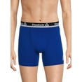 thumbnail image 3 of Reebok Men's Boxer Briefs, 2-Pack, Sizes S-XL, 3 of 4