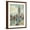 Brown Frame, variant on Art.com New York Impression Art Print by Silvia Vassileva, 12" x 16"