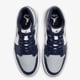 thumbnail image 3 of Ni - ke Ni - ke Air Jordan 1 G Midnight Navy Shoes (DQ0660-100) Expeditedship, 3 of 5