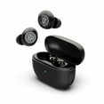 thumbnail image 2 of JLab Go Pop Bluetooth Écouteurs - Noir, 2 of 9