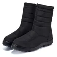 thumbnail image 2 of Botas Impermeables De Invierno Para Mujer, Raquetas De Nieve, 2 of 8