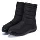 thumbnail image 2 of Botas Impermeables De Invierno Para Mujer, Raquetas De Nieve, 2 of 8