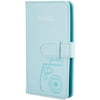 Fujifilm® Instax® Wallet Album (ice Blue)