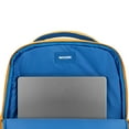 thumbnail image 4 of Incase Facet 20L Durable Travel Backpack + Laptop Bag with Computer Sleeve with Quick Release Strap - Carry On Backpack (Sunflower, 20L), 4 of 8