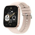 thumbnail image 2 of CASAFUN Smart Watch with Sleep Monitoring for Men Women,HD Large Screen,Step Counter Calorie Consumption Fitness Tracker for Android iOS Phones, 2 of 8