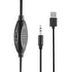 thumbnail image 2 of Bocinas Para Pc/laptop Steren BOC-068 con control de volumen, 2 of 4