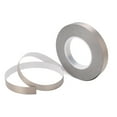 thumbnail image 1 of Conductive Fabric Tape, 19mm Width  Conductivity Conductive Cloth Adhesive Tape Wear Resistant  For Computer Signal Cables, 1 of 8