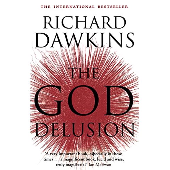 Pre-Owned The God Delusion Paperback