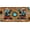 Rustic Mama Sunflower Turquoise, variant on Mama License Plate, Aluminum Decorative Front License Plate for Women, Rustic Sunflower Turquoise Western Car Tag for Mom Truck SUV Car, 6 x 12 Inch