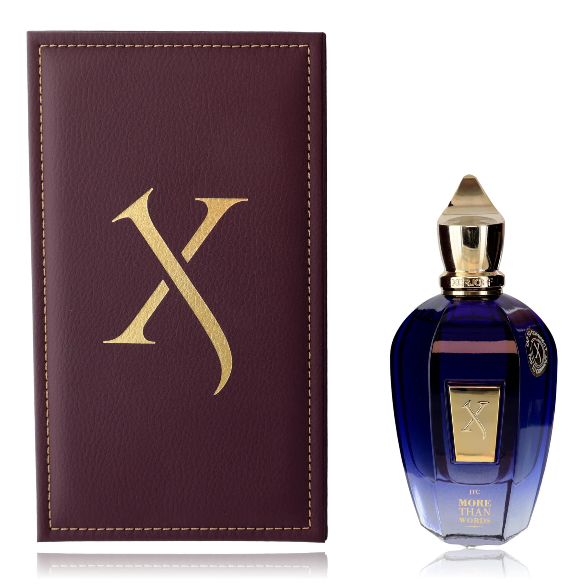 Xerjoff V Opera Unisex EDP Spray 1.7 oz - Turkish Rose, Ylang