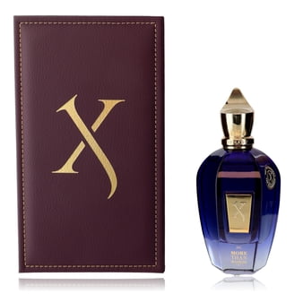Xerjoff Eau De Parfum Spray 3.4 oz Unisex Nautical Fragrance