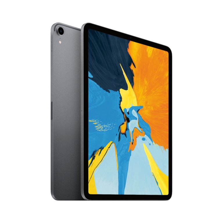 Ipad pro 2018 11inch 美品 Amazon.com : Apple iPad Pro 2018 (11-inch, Wi-Fi + Cellular