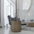 thumbnail image 6 of Uma Side Table in Brass, 6 of 11