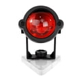 thumbnail image 4 of Proyector USB Decoración Proyección Luz Ambiente Fondo Hogar Escritorio Lámpara de noche, Puesta de sol roja Eigraketly HA004772-04B, 4 of 7