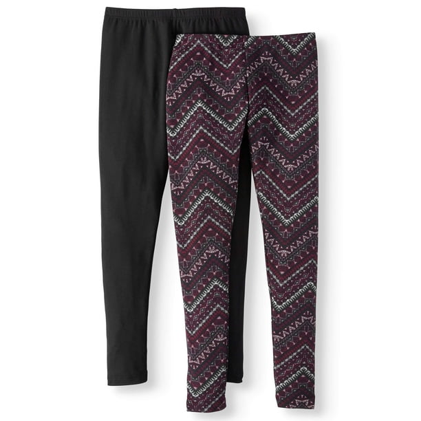 time and tru jean leggings
